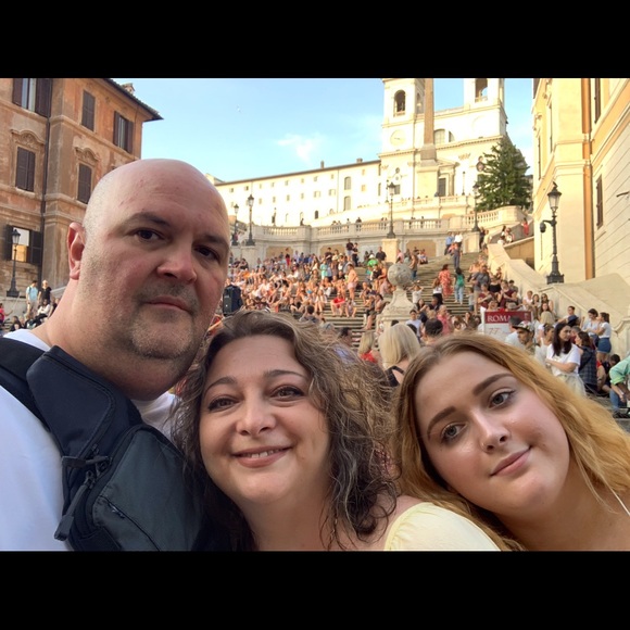 Meet your Posher, Marina - Picture 1 of 1